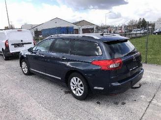 Citroën C5 BREAK 1.6 HDI  9H05 picture 4