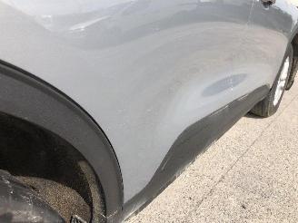 Ford Kuga 2.5 HYBRID picture 15