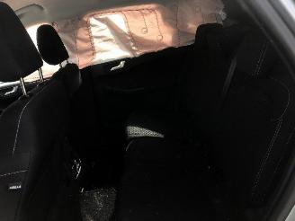 Ford Kuga 2.5 HYBRID picture 18