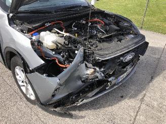 Ford Kuga 2.5 HYBRID picture 27