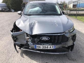 Ford Kuga 2.5 HYBRID picture 7