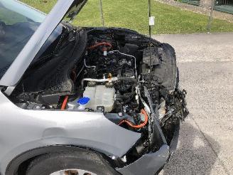 Ford Kuga 2.5 HYBRID picture 28