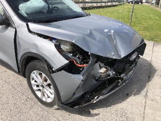 Ford Kuga 2.5 HYBRID picture 9