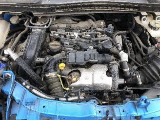 Ford Transit 1.5 TDCI picture 20