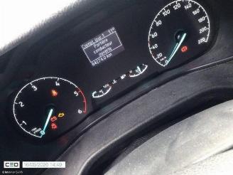 Ford Transit 1.5 TDCI picture 11