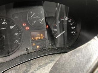 Peugeot Partner 1.6 HDI picture 14