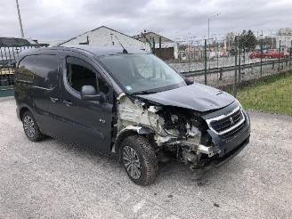 Peugeot Partner 1.6 HDI picture 4