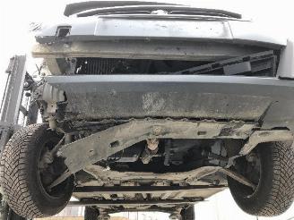 Peugeot Partner 1.6 HDI picture 21