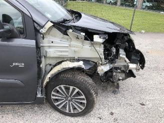 Peugeot Partner 1.6 HDI picture 6