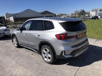 uszkodzony samochody osobowe BMW X1 IX1  X line 
