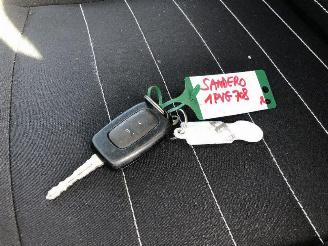 Dacia Sandero 0.9 TURBO STEPWAY picture 23