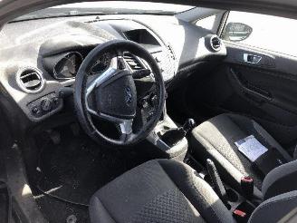 Ford Fiesta 1.0 ECOBOOST picture 9