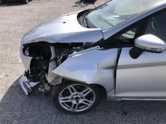 Ford Fiesta 1.0 ECOBOOST picture 6