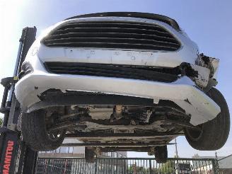 Ford Fiesta 1.0 ECOBOOST picture 15