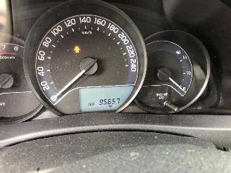 Toyota Auris 1.3 I picture 18