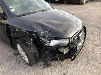 Audi A1 1.6 TDI picture 7