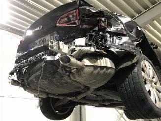 Audi A4 2.7 tdi v6 picture 13