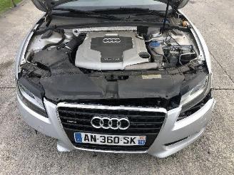 Audi A5 3.0 tdi picture 13