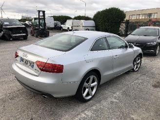damaged passenger cars Audi A5 3.0 tdi 2010/3