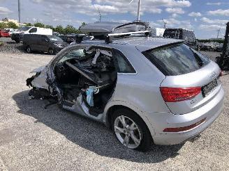 Audi Q3 Q3 S-TRONIC QUATTRO picture 4