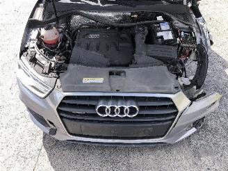 Audi Q3 Q3 S-TRONIC QUATTRO picture 13