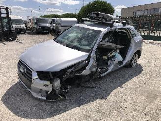 Audi Q3 Q3 S-TRONIC QUATTRO picture 2