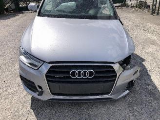 Audi Q3 Q3 S-TRONIC QUATTRO picture 19