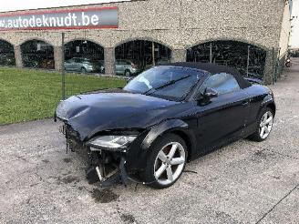 Audi TT 2.0 TDI picture 3