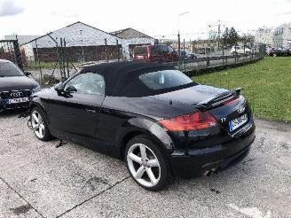 Audi TT 2.0 TDI picture 1