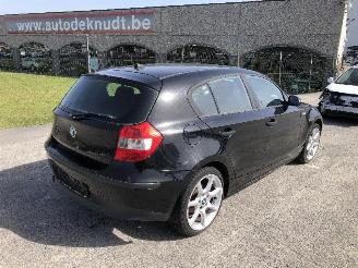 Avarii autoturisme BMW 1-serie 116 i 2006/8