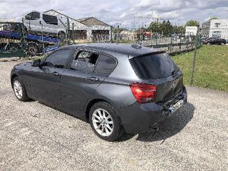 BMW 1-serie 118 d picture 3
