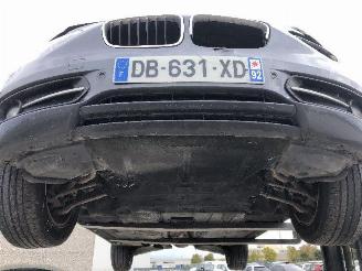 BMW 1-serie 118 d picture 18