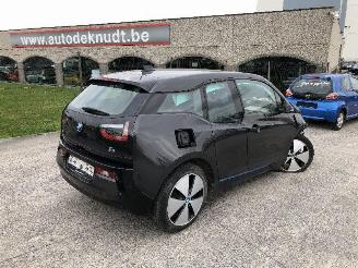 Voiture accidenté BMW i3 RANGE EXTENDER 