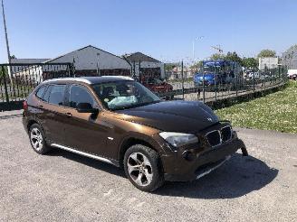 BMW X1 Xdrive   4x4 picture 3
