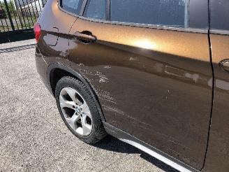 BMW X1 Xdrive   4x4 picture 14