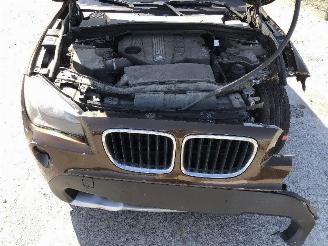 BMW X1 Xdrive   4x4 picture 22