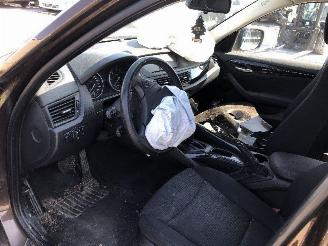 BMW X1 Xdrive   4x4 picture 19