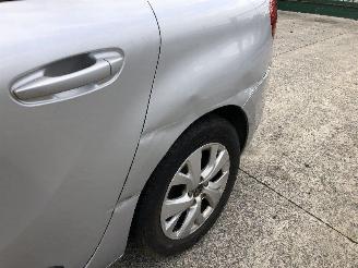 Citroën C4-picasso 1.6 HDI   7 PLACES picture 24