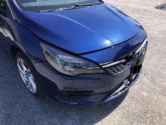 Opel Astra BREAK 1.5 CDTI AUTOMATIQU picture 7