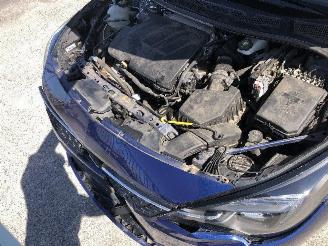 Opel Astra BREAK 1.5 CDTI AUTOMATIQU picture 23