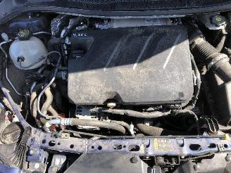 Opel Astra BREAK 1.5 CDTI AUTOMATIQU picture 22