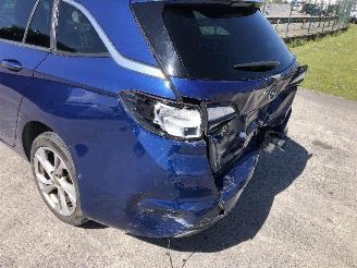 Opel Astra BREAK 1.5 CDTI AUTOMATIQU picture 13