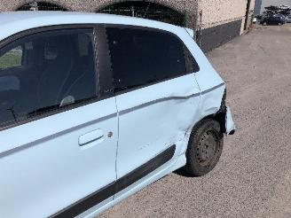 Renault Twingo 1.0  LOOK SPORT picture 8