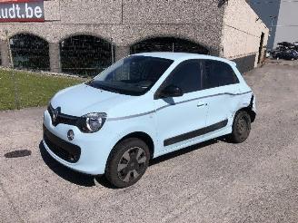 Unfallwagen Renault Twingo 1.0  LOOK SPORT 2019/6