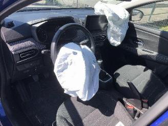 Dacia Sandero 1.0 picture 5