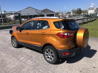 Unfallwagen Ford EcoSport 1.0 ECOBOOST 2018/7