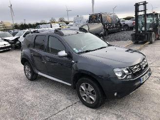 Avarii autoturisme Dacia Duster 1.2 2013/12