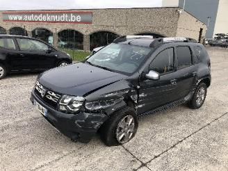 Dacia Duster 1.2 picture 2
