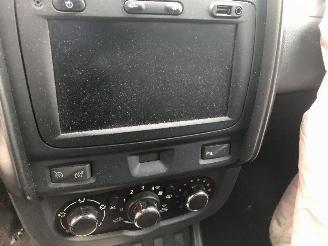 Dacia Duster 1.2 picture 22