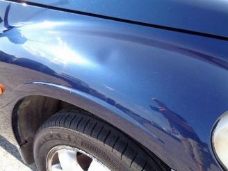 Chrysler Pt-cruiser 2.4 CABRIO picture 16